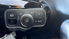 Mercedes-Benz A-Class A200 AMG Line Executive 5dr Petrol Hatchback